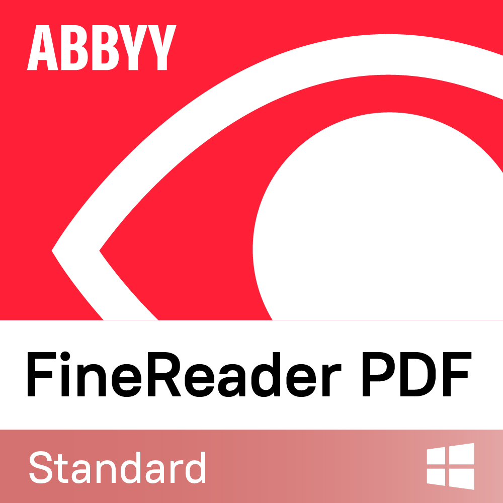 Licença Perpétua ABBYY FineReader PDF 15 - Últimas unidades - PRTi Digital